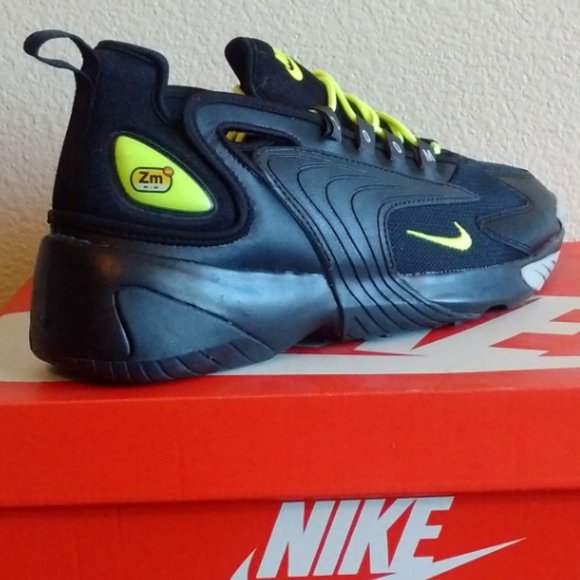 MEN'S NIKE ZOOM 2K - Picture 1 of 6